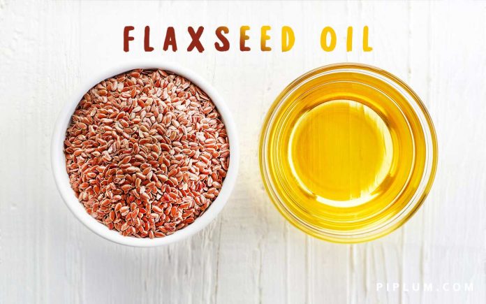 Discover Magical Properties Of Flaxseed Oil What Features Does It