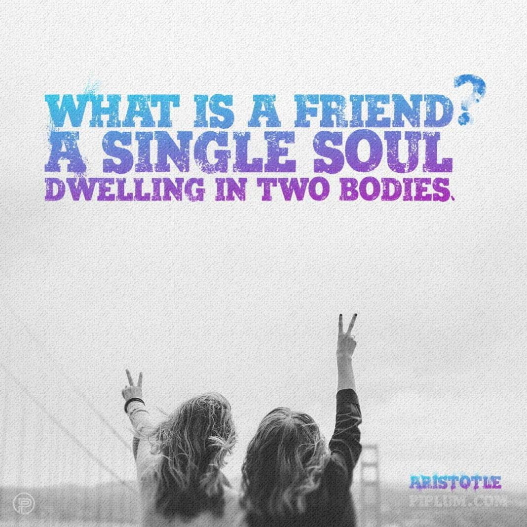 Inspirational Sayings About Your Best Friend. Friendship Quotes.