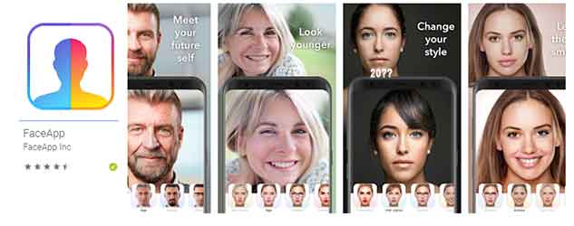 The 20 Best Selfie Editing Apps For Iphone And Android In 2020