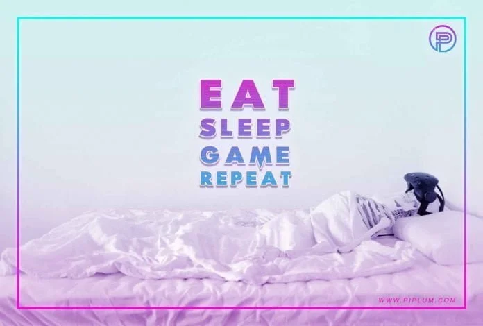Quotes about gaming and virtual reality.