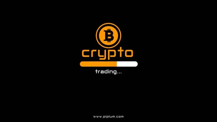 Just stop browsing news about Bitcoins ($BTC), Ethereums ($ETHEREUM), or Ripples ($XRP). Step aside from cryptos just a bit. Bitcoin-crypto-traiding-in-progress-quote-wallpaper-money-ripple-ether-litcoin