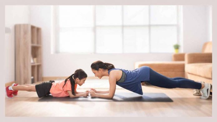Nietje heuvel Bereid Free Workout Program At-Home With No Equipment Required. — Piplum