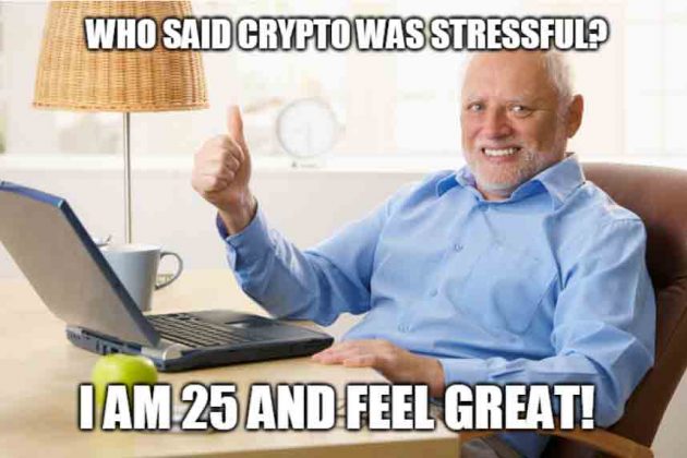 funny crypto quotes