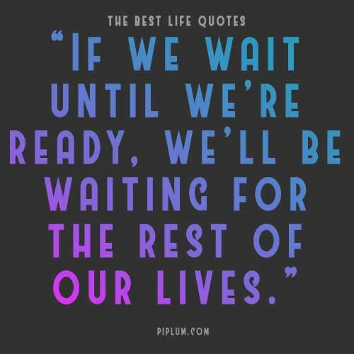 Life Quotes About ''LIFE''... Stay Unique, Positive, Strong, Inspired ...