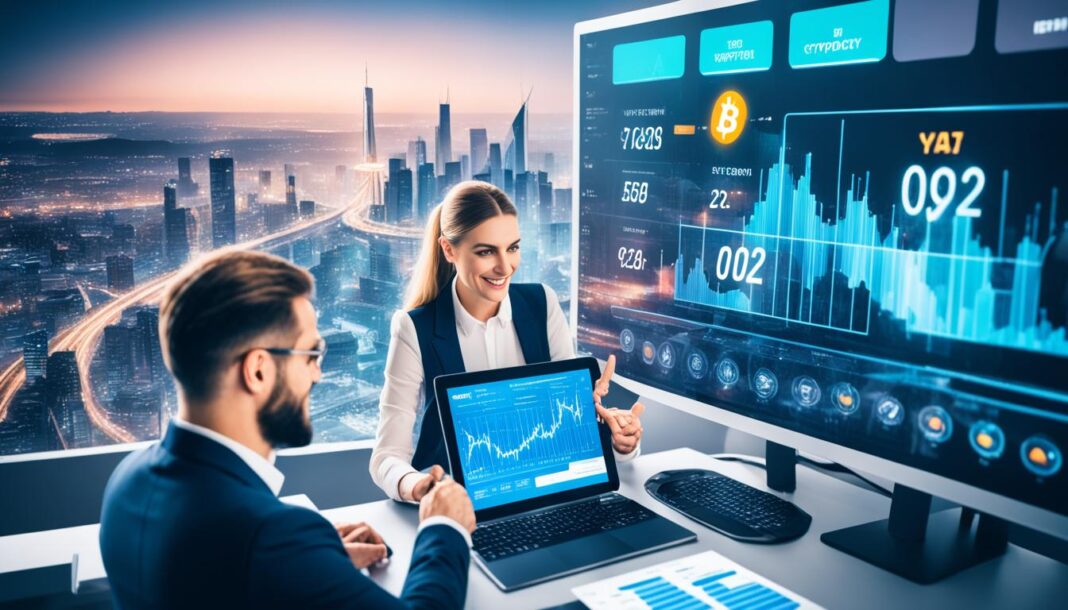 Smart Crypto Investing Tips for 2025