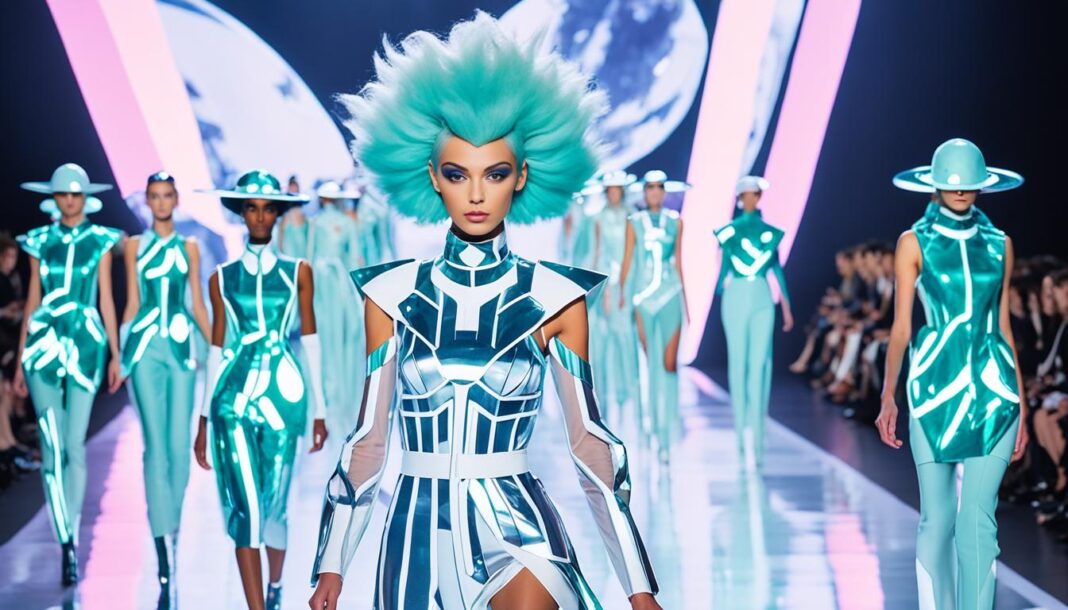 2025 Fashion Forecast: Styles and Trends to Embrace