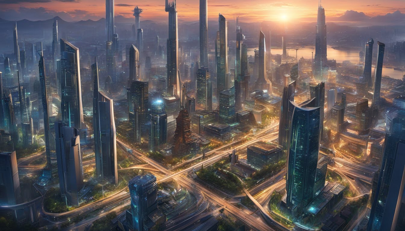 A Glimpse into the Future: What 2025 Holds for the Global Economy