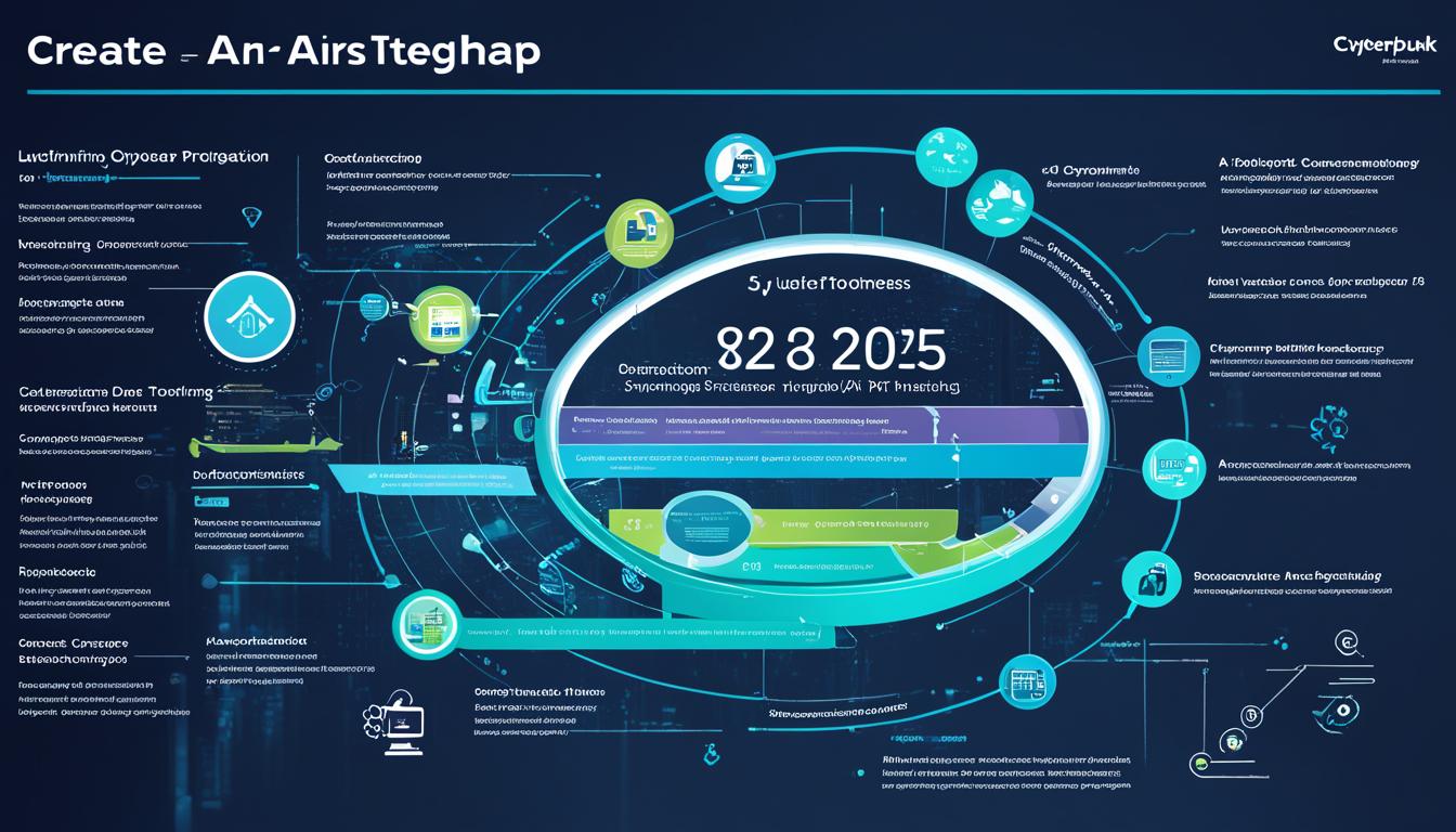 AR integration roadmap