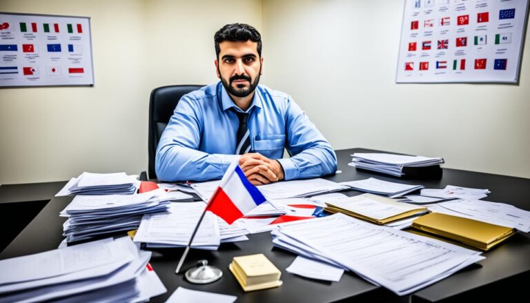 Bahrain: Legal Requirements for Bahraini Citizens Working in Europe