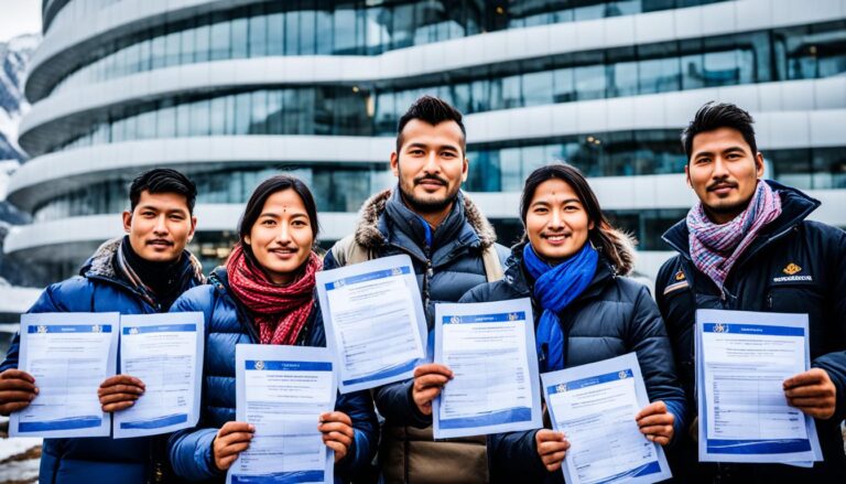 Bhutan: Legal Requirements for Bhutanese Citizens Working in Europe