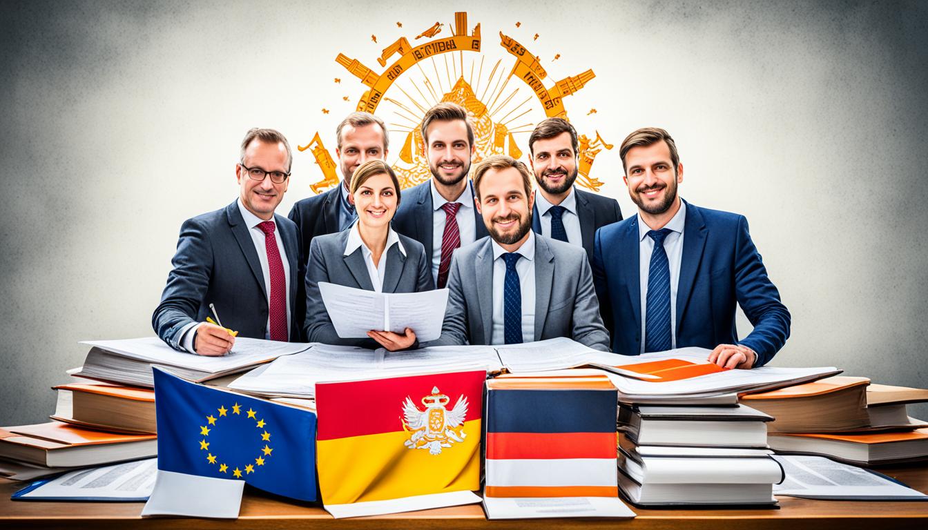 Bhutanese labor laws in Europe