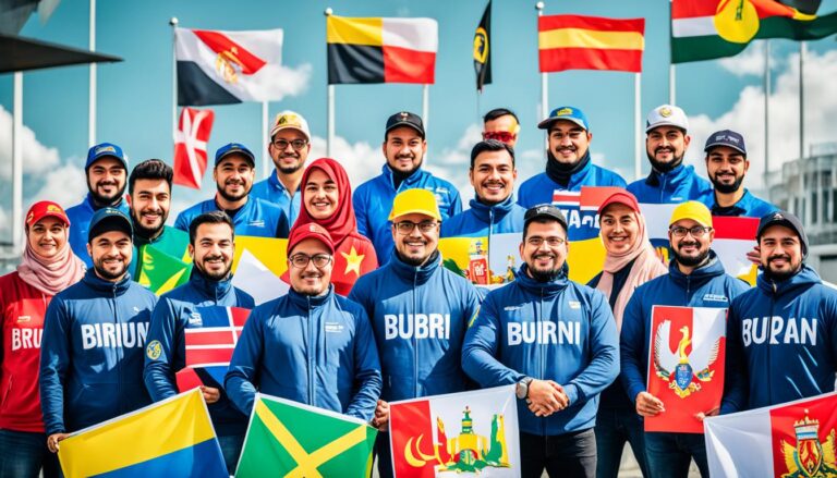 Brunei: Legal Requirements for Bruneian Citizens Working in Europe