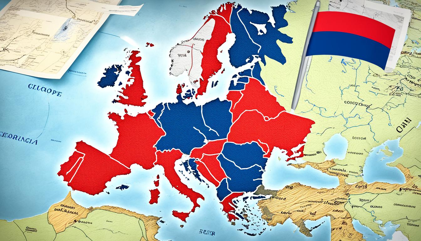 Georgia: Legal Requirements for Georgian Citizens Working in Europe