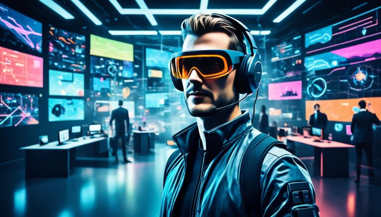 How can I integrate augmented reality into my business strategy for 2025?