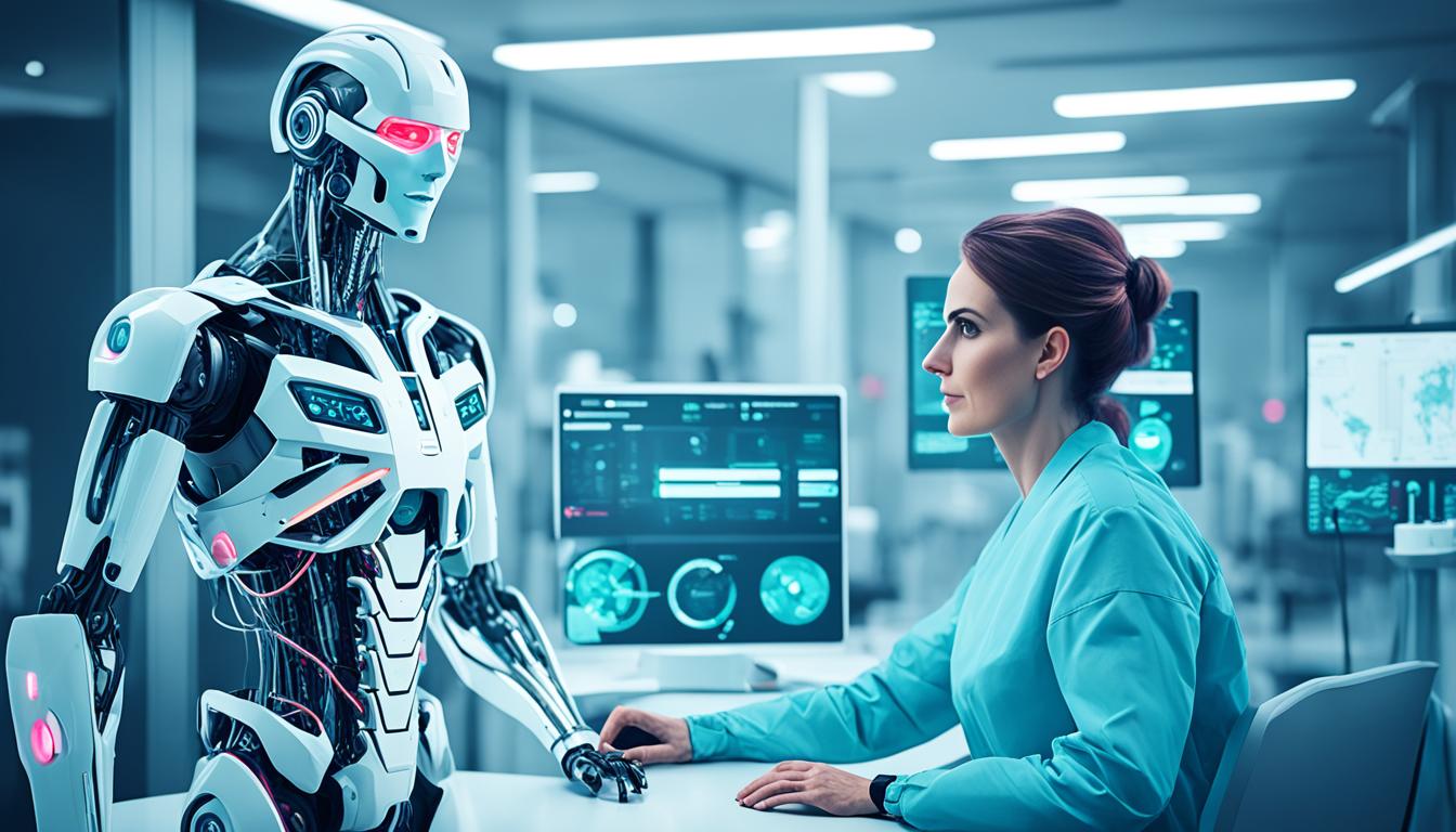 How can I leverage AI for personalized healthcare solutions by 2025?