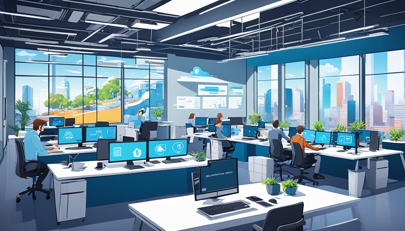 How the Workplace Will Transform in 2025