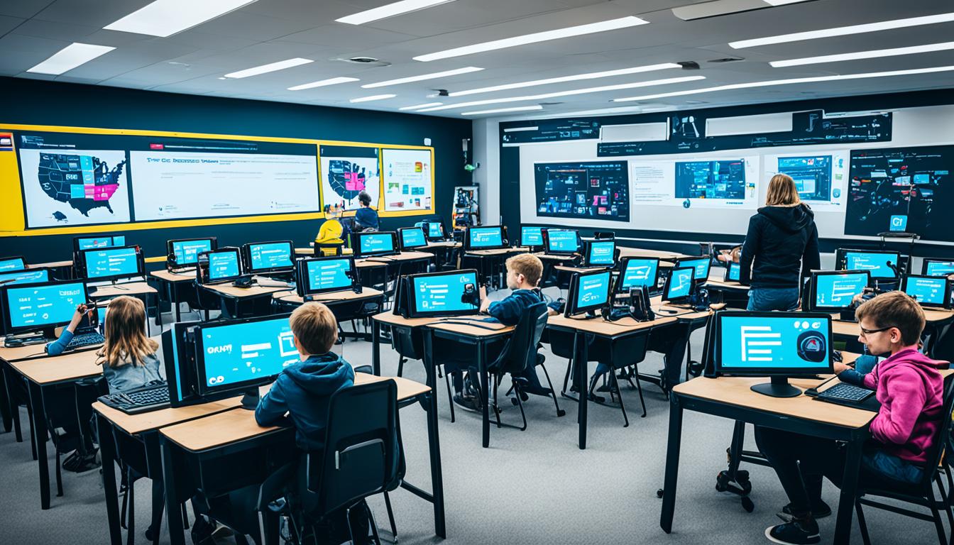 How will AI-driven personalized learning change education by 2025?