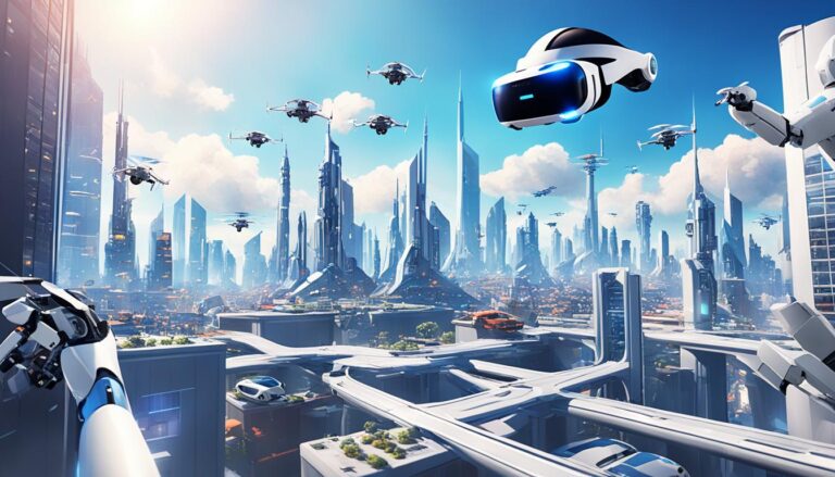 The Top 10 Emerging Technologies to Watch in 2025