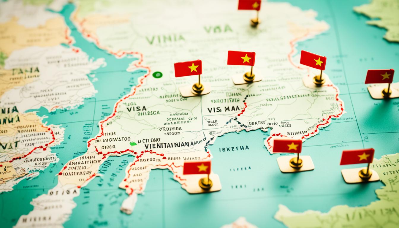 Vietnam: Legal Requirements for Vietnamese Citizens Working in Europe