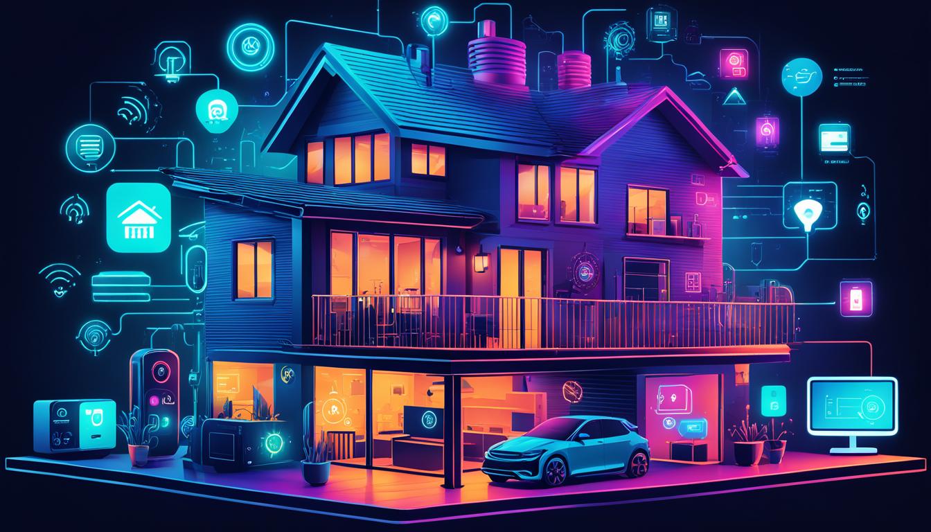 What are the key considerations for investing in smart home technology by 2025?