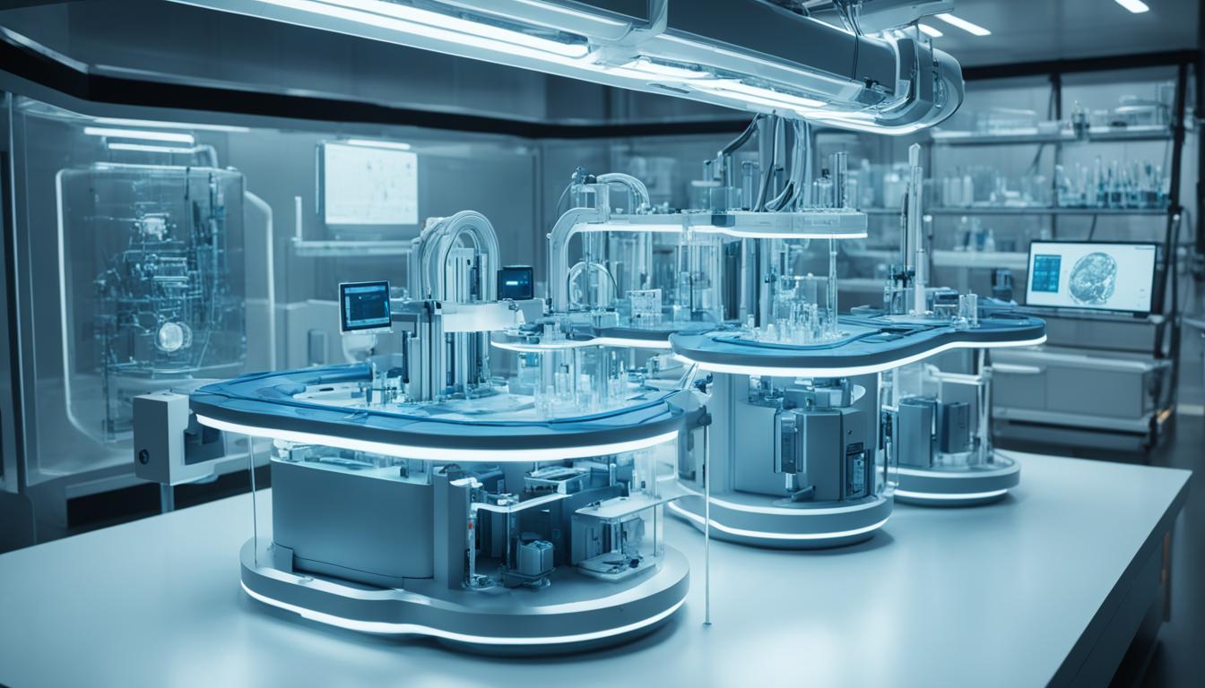 What are the potential applications of 3D bioprinting in healthcare by 2025?