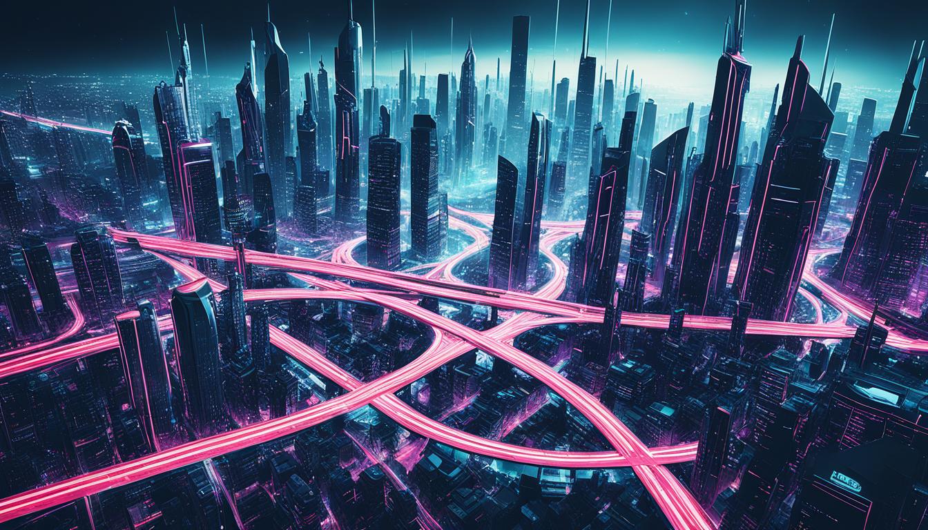 digital twin city planning