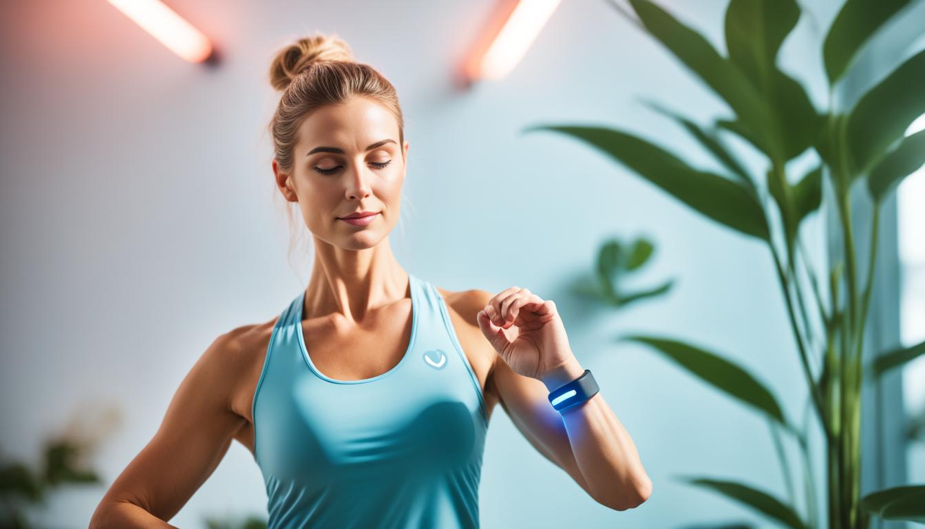 wearable health technology