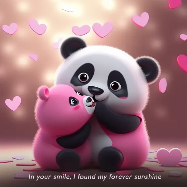 Heart-melting-love-message-panda.