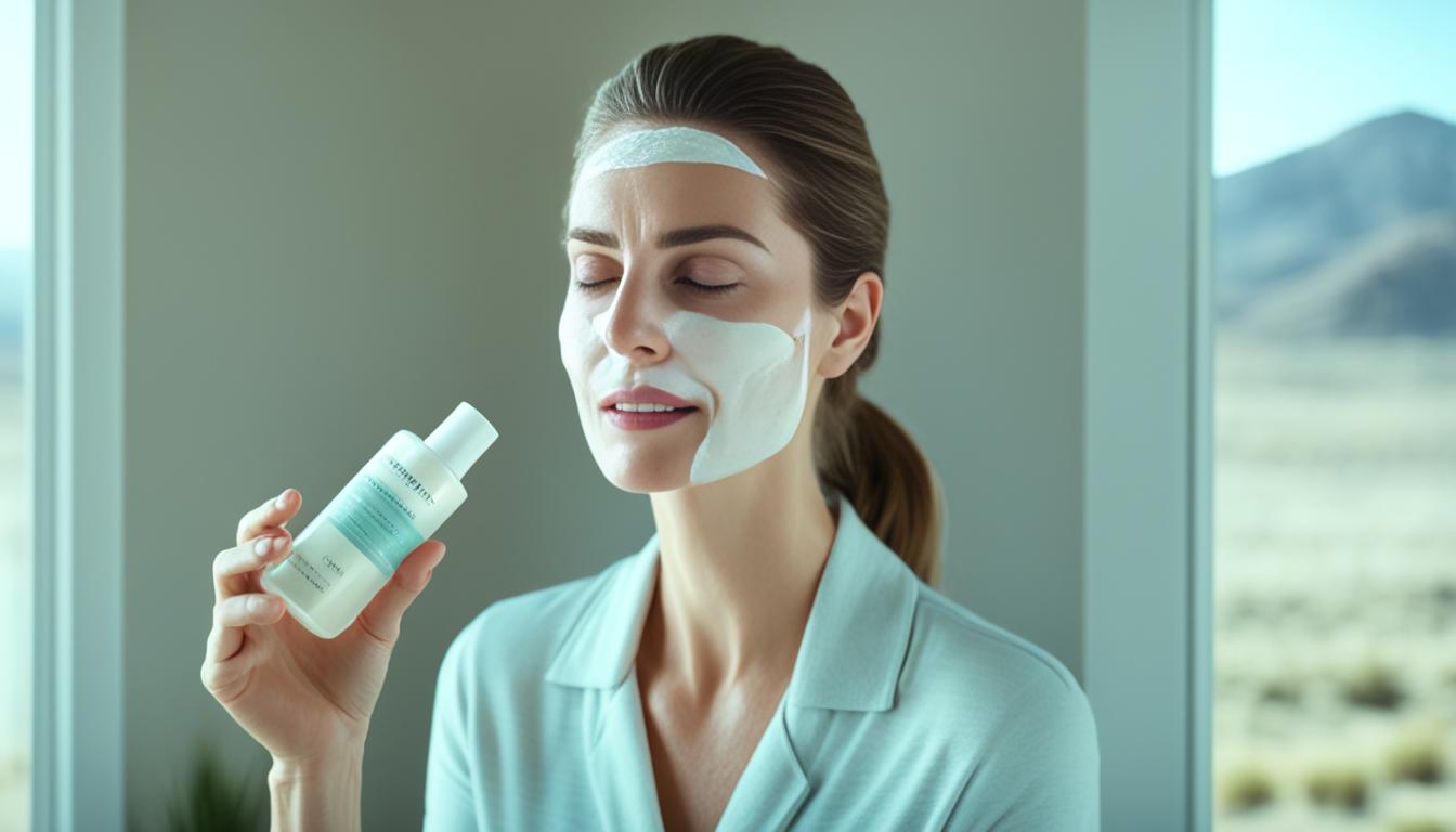 Hydrating skincare mistakes