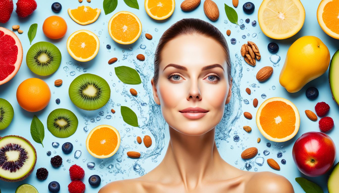 Skin Health and Nutricosmetics