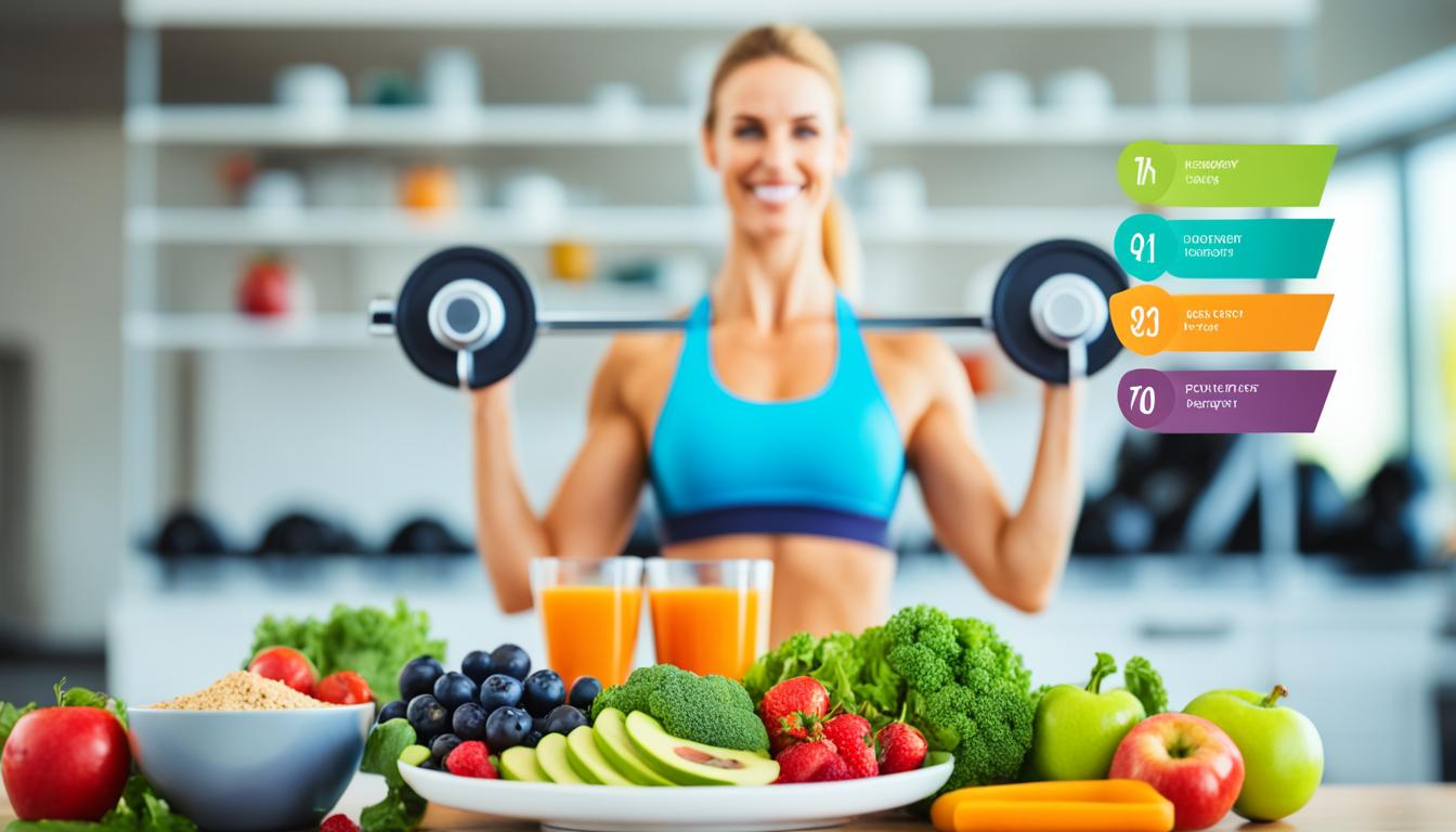 The Role of Nutrition Plans in Weight Loss