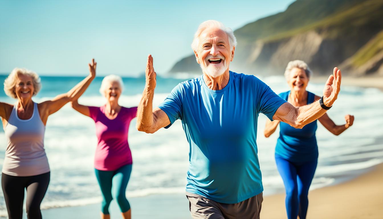 age-defying workouts for vitality-boosting fitness for the elderly