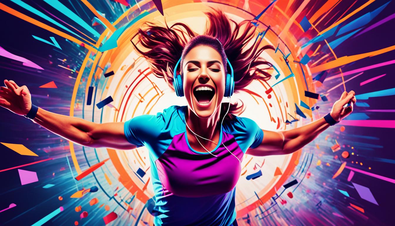 energizing workout playlists