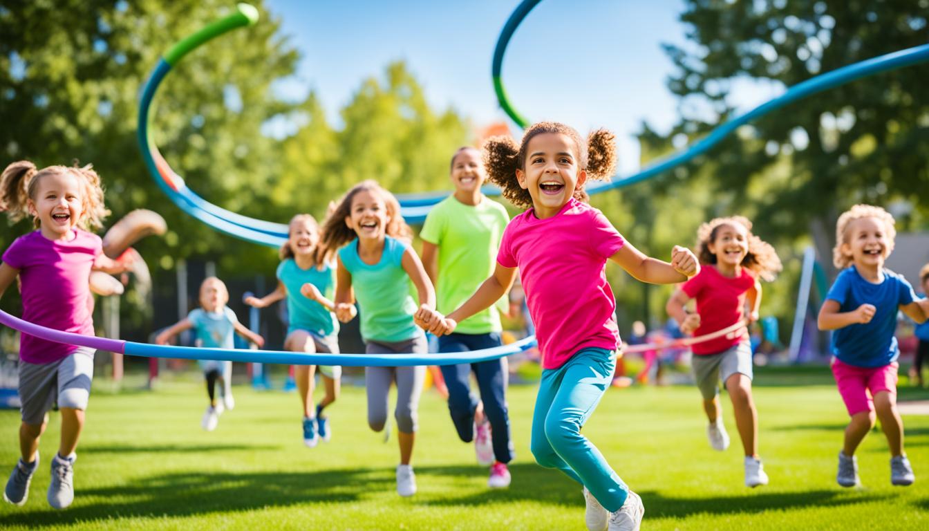 exercise incentives for kids