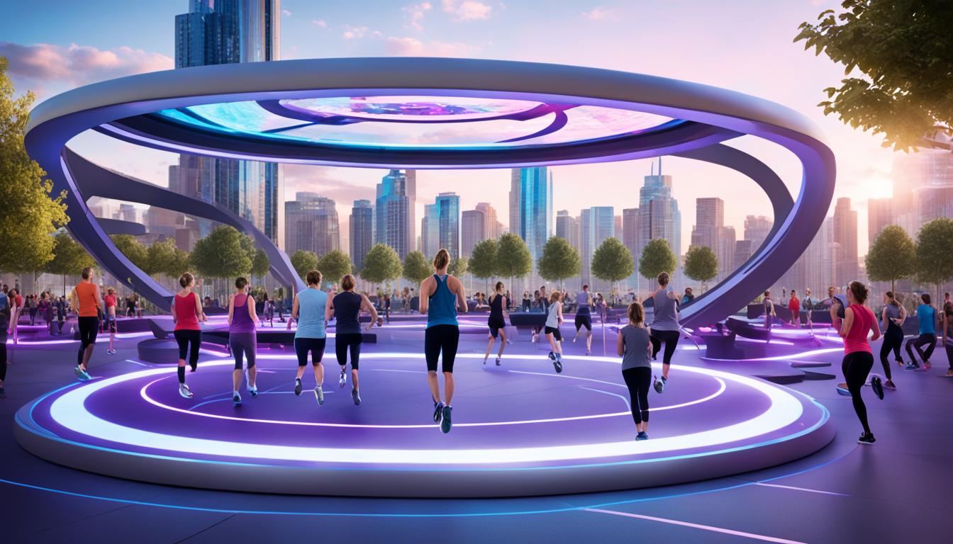 innovative outdoor fitness trends for 2025