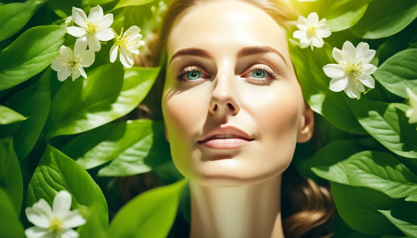 regenerative beauty benefits for skin