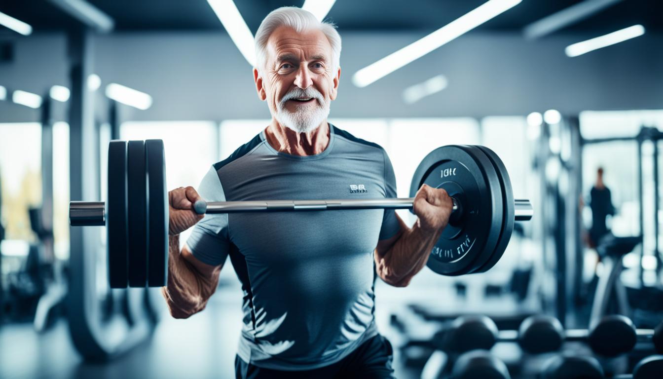 workout motivation 2025 for older people