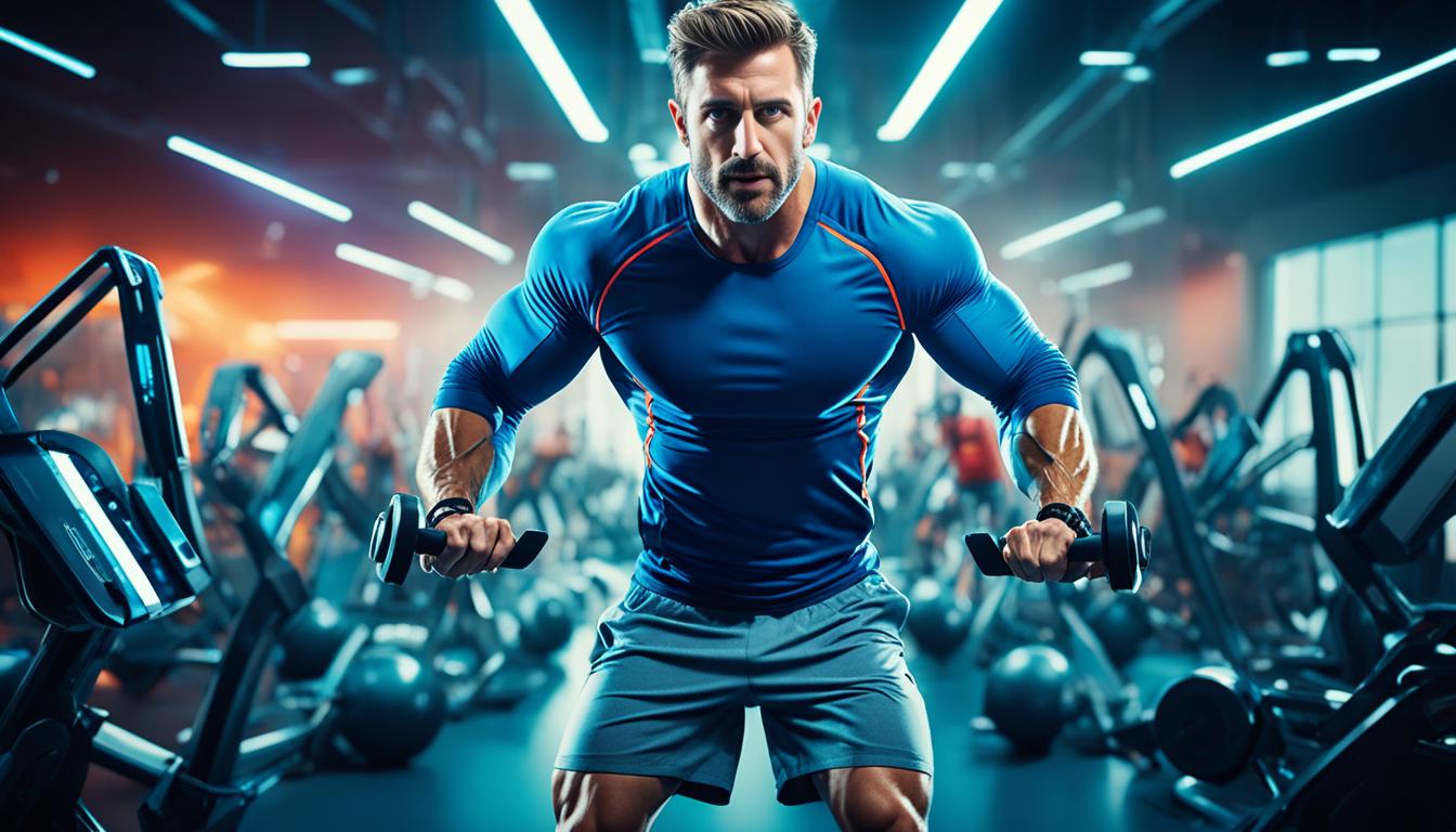 workout motivation for gym enthusiasts 2025