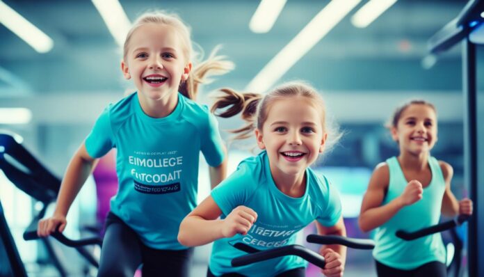 workout motivation for kids 2025