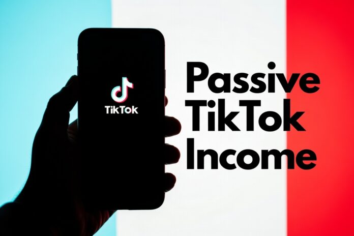 How to Earn €1–$5 per Day on TikTok (Passive Methods That Actually Work)